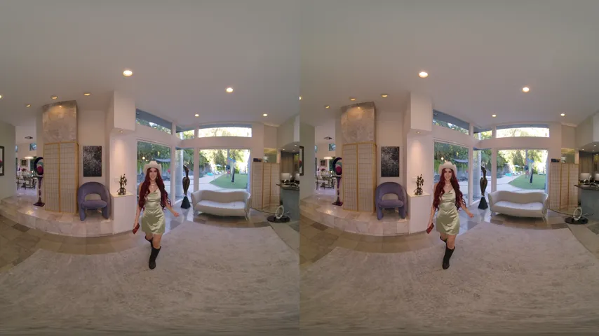 Heavenly Bodies: No Saint VR Takes You to Sinful Heights