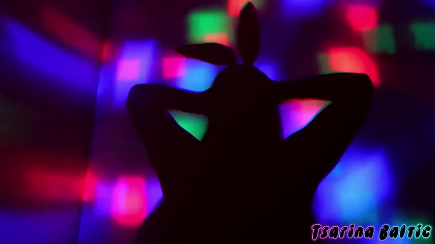 Enter the Lair: Succubus Bunny Takes Control in a Tempting JOI Session