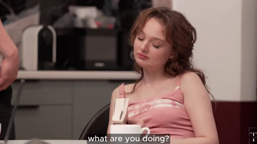 Submission in the Spotlight: A Daughter’s Obedience Takes a Wild Turn