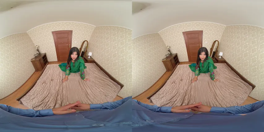 Curves and Commitment: The PWLF Experience with a Big-Busted Brunette