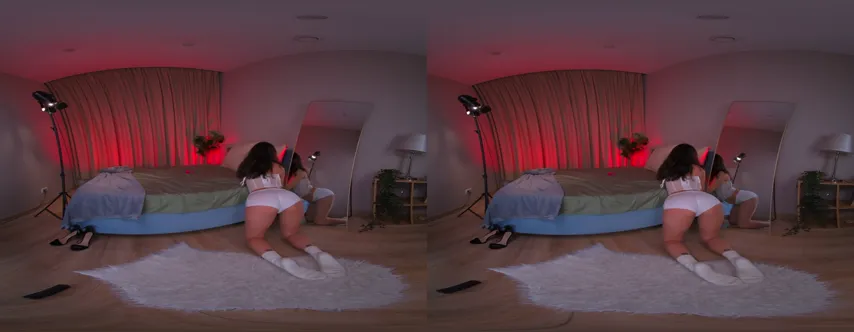 Dive into the Virtual: Yokokoko’s Wild Stripchat Experience Unleashed