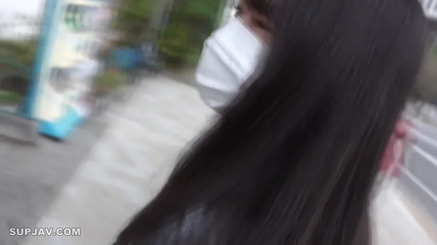 Unfiltered Oriental Delight: Amateur Brunette Blows You Away With Pure Passion