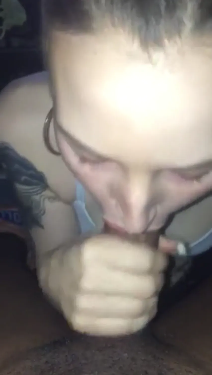 Unfiltered Desires: BBC Blowjob Moments That Defy Expectations