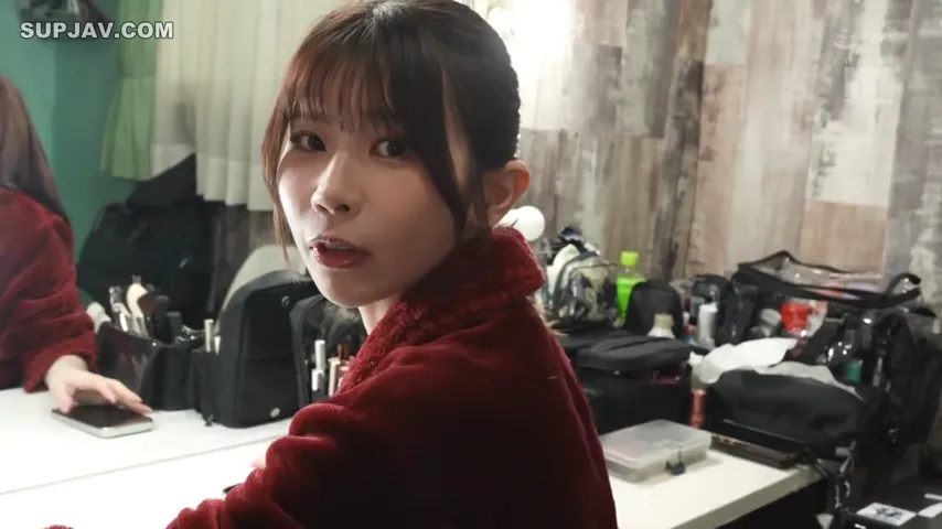 Teased to Perfection: Aoi Ibuki’s Month of Abstinence Ends in a Wild Orgy