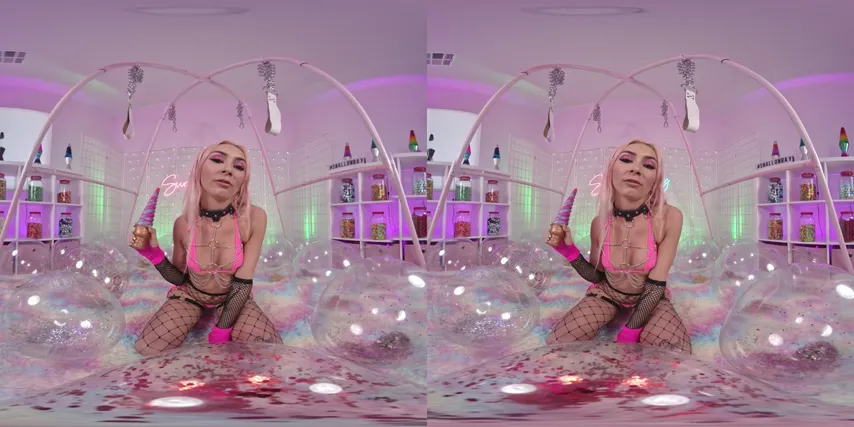 Chloe Temple’s Sweet Surprise: A POV Experience You’ll Never Forget