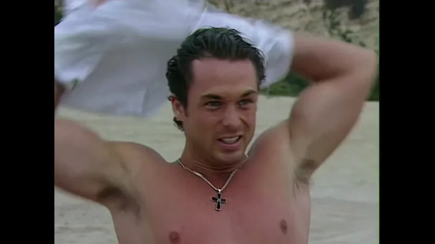 Babewatch 4: When the Beach Gets Naughtier Than Ever