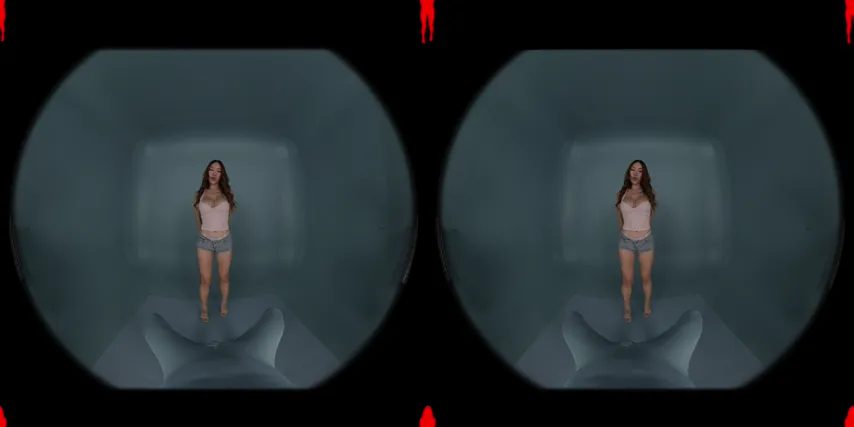 Driven to Madness: POV Exploration with a Gorgeous Asian Beauty