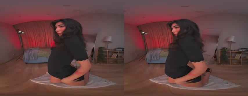 Virtual Temptation: Dive Into the 2026 StripchatVR Experience