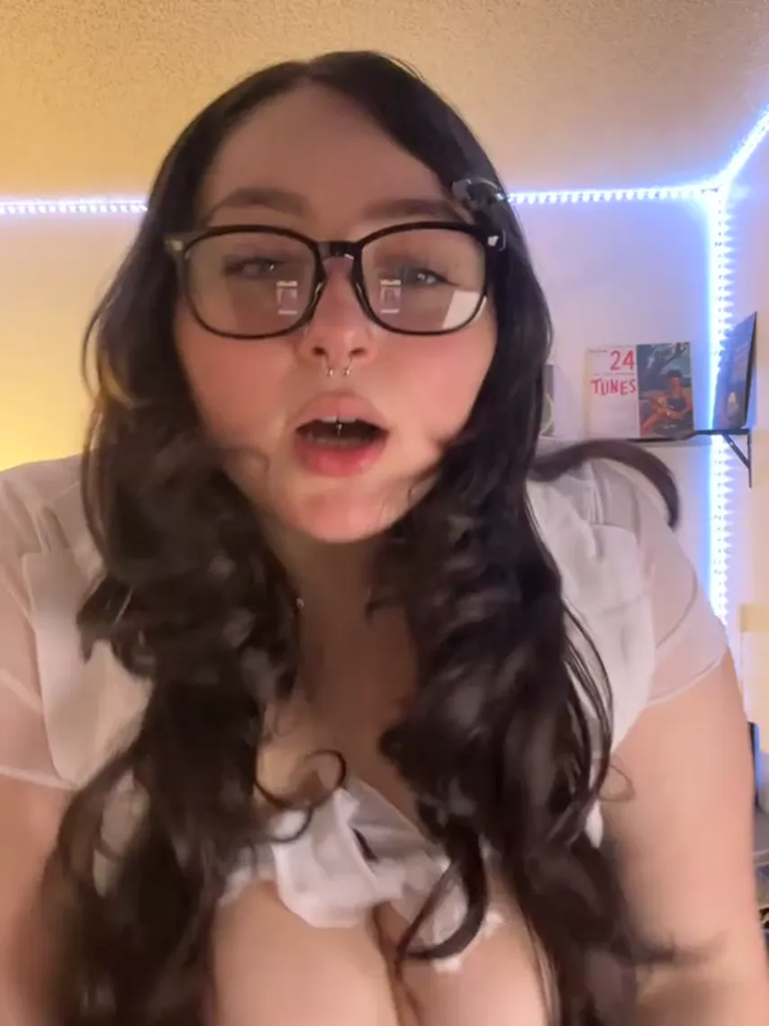 Curves and Confidence: A BBW Brunette Explores Solo Satisfaction