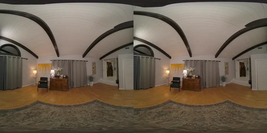 The Ultimate POV Experience: Big Tits and Mind-Blowing Pleasure in VR