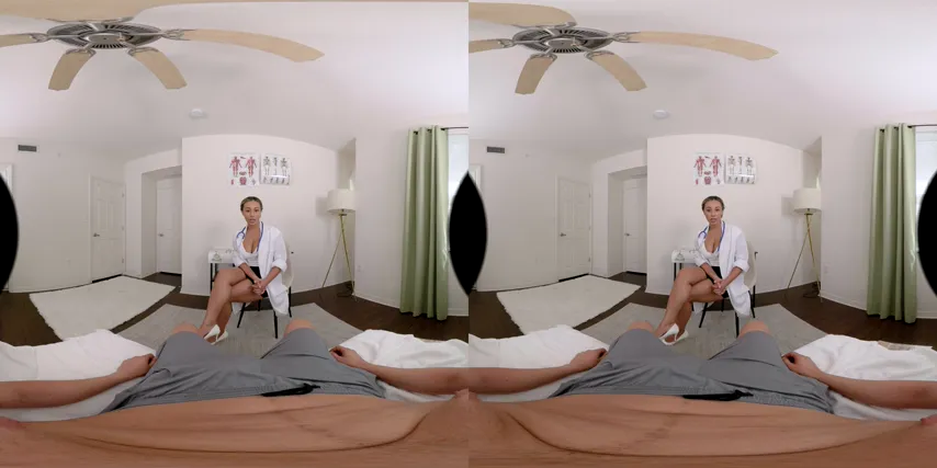 Dive into the Depths: VR Experience with Big Tits and Unfiltered Action