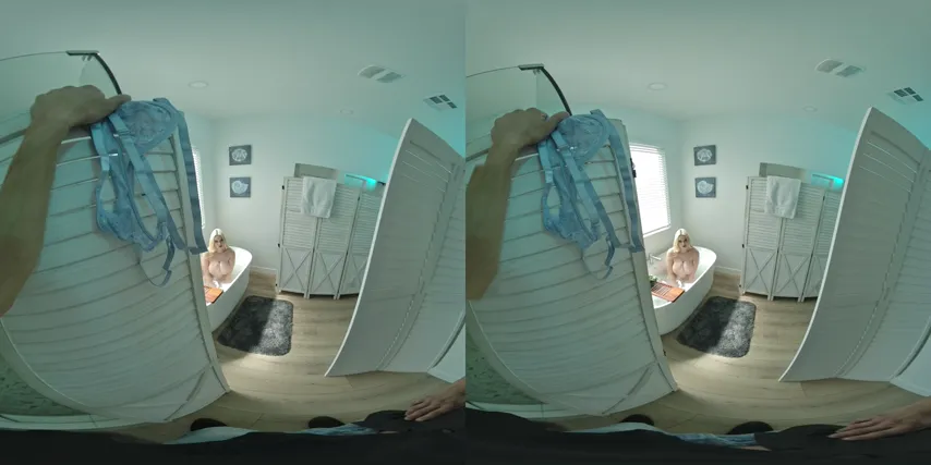 Thick and Tempting: BBW Beauty Delivers a Blowjob Like No Other