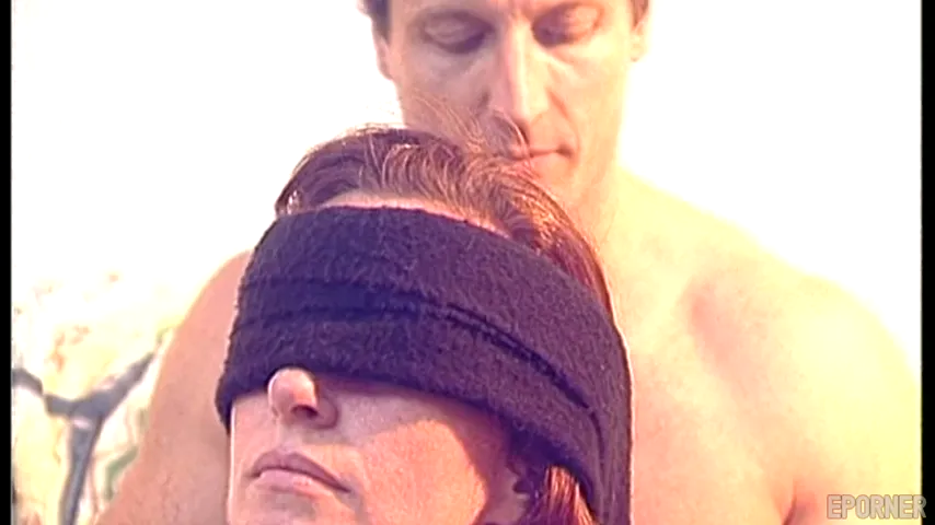 Blindfolded and Bound: A Mature Couple’s Soft SM Exploration