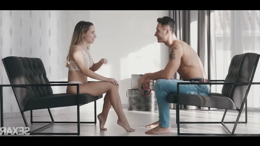 His Denial, Her Victory: A Wild Display of Lust and Domination