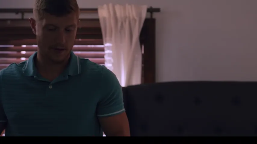 Uniformed Temptation: A Latina’s Alluring Encounter with a Son in Uniform