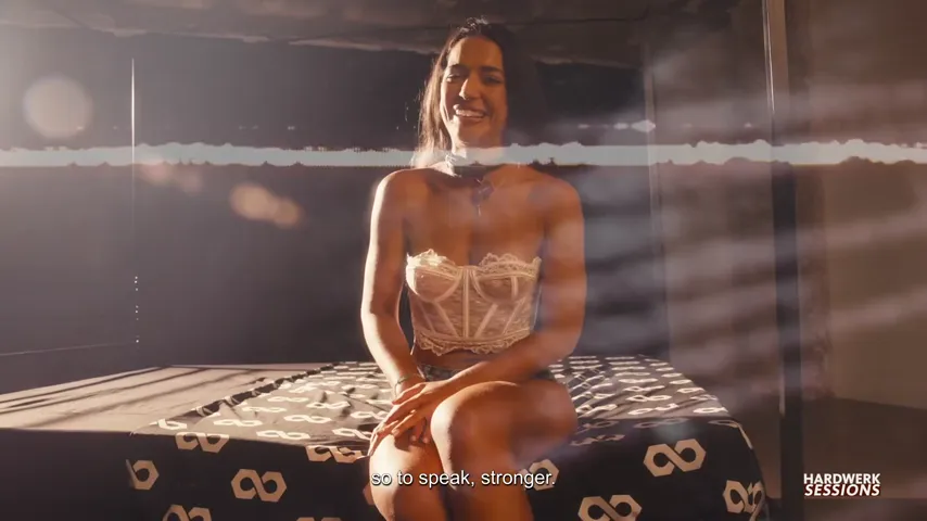 When the Crew Shows Up: A Gangbang That Pushes Every Limit