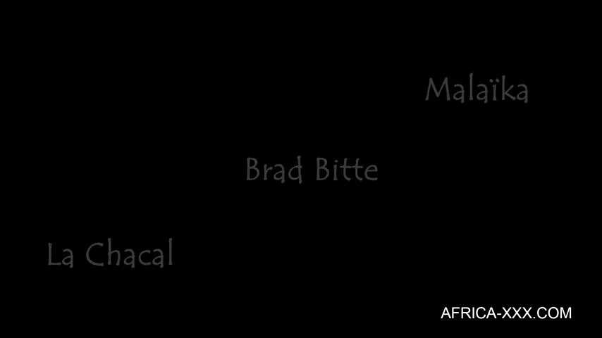 Triple the Trouble: Unfiltered Interracial Action You Can’t Look Away From