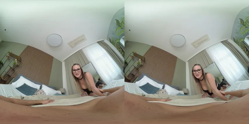 Brunette Bliss: Unleashing the Ultimate Anal and Blowjob Experience