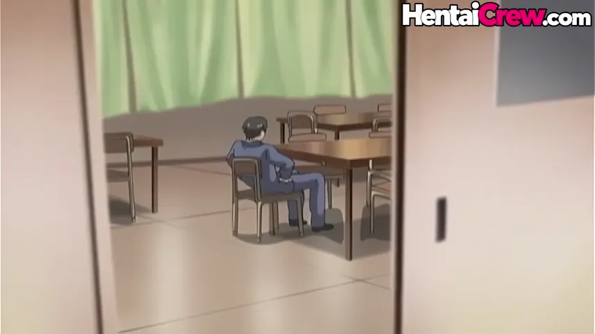 Forbidden Classrooms: Hentai’s Uncensored School Adventures