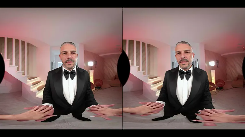 She’s in Control: Fpov VR Experience That Turns the Tables