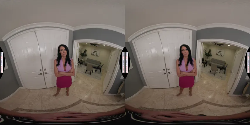 Getting Him Ready: A Lesson in College Expectations with Big Tits and Hard Passion