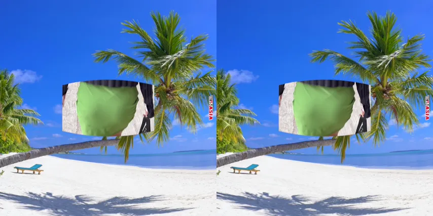 Shy Student’s VR Transformation: From Bashful to Bold