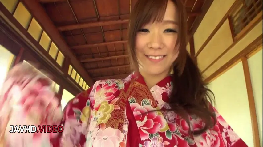 Hitomi Oki: POV Pleasure Explodes in a Hardcore Creampie After the Best Blowjob