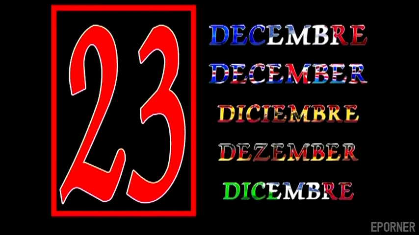 Unleashing December: A Hardcore Compilation of Brash Brunettes and Fiery Blowjobs