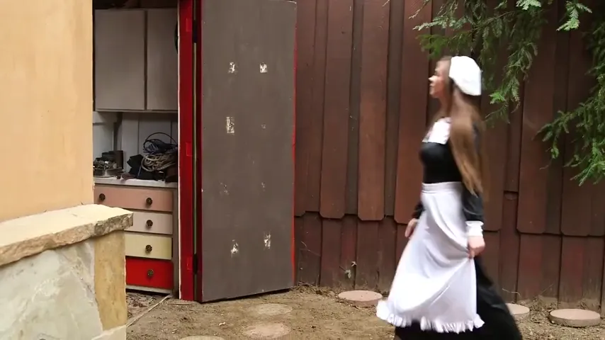 Forbidden Desires: Amish Girls Unveil Hidden Passions in a Bold Compilation