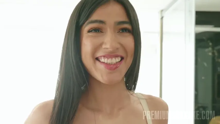Nikita Smith: A Bold Bravado in 53 Load Challenge