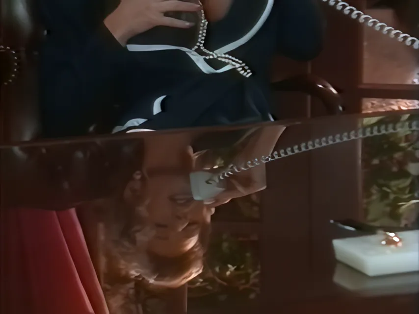 Blonde Bombshell Takes It All: A Cumshot Extravaganza