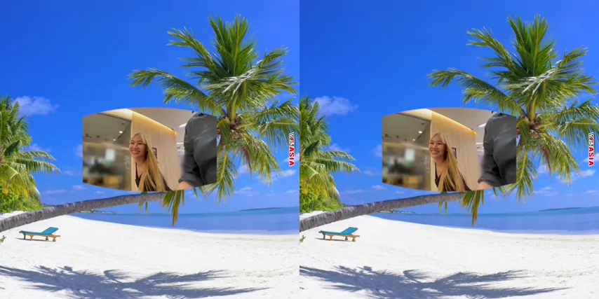 Blonde Thai Temptress: Full Body Bliss for Tourists Seeking Pleasure