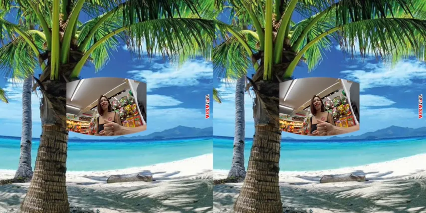 Tourist Traps: Influencer’s Anal Adventures with Hot Visitors