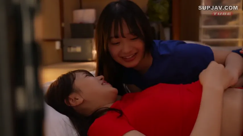 Caught in the Act: Sleeping Beauty’s Sisters Turn Up the Heat Next Door