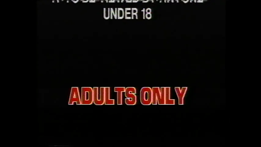 Legends of 1991: Big Tits and Bold Moves in Derriere Delights