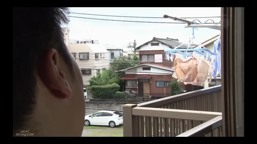 Breathtaking Curves: Japanese Beauty Delivers a Mind-Blowing Experience