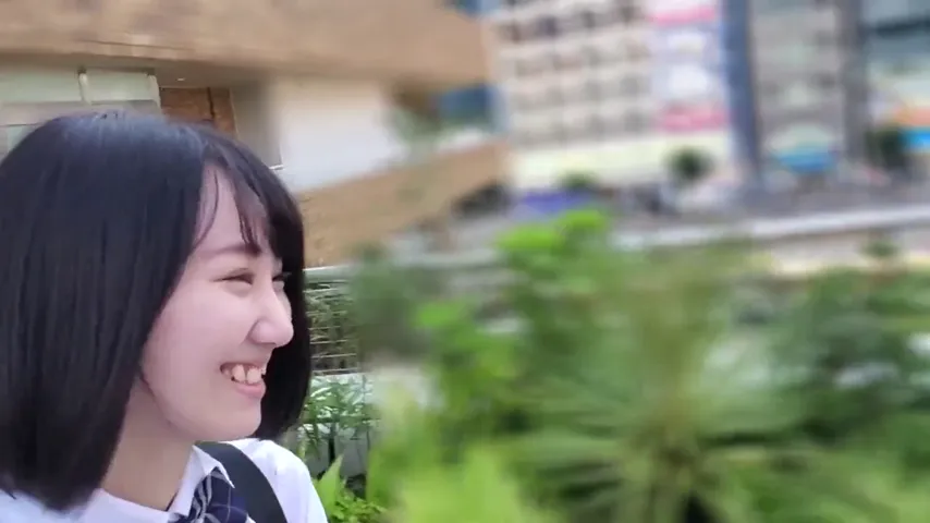 Captivated by Youth: Schoolgirl in a Forbidden Fantasy