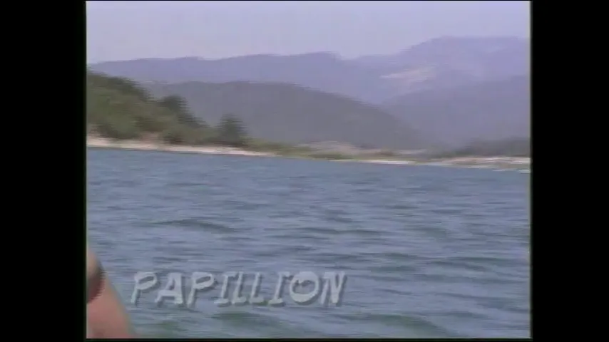 Booty Lake: Where Pleasure and Excess Collide in a 1996 Classic