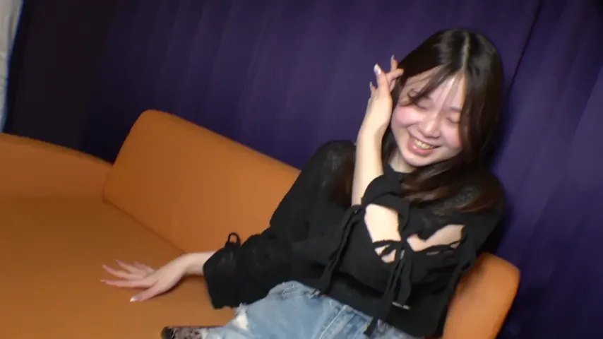 Youthful Curves: Cute Japanese Starlet with a Body Made for Desire