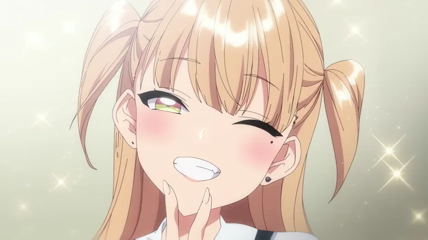 Teen Temptations: Kegareboshi Episode 03 Unleashes the Big Tit Allure
