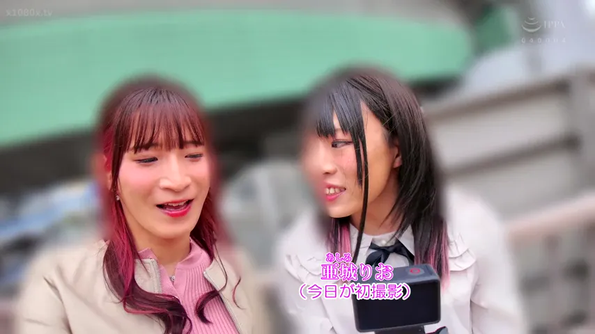 Revolutionizing Pleasure: Himeoka Shia Takes the Helm in Transsexual Lesbian Exploration