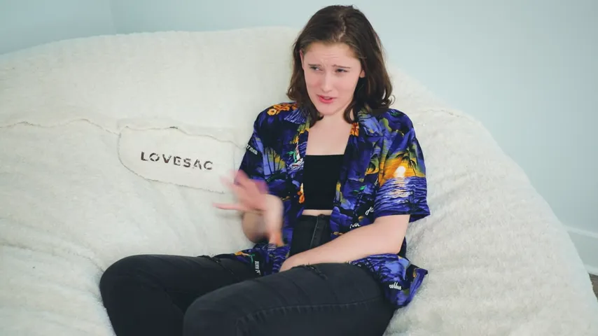 Unexpected Pleasures: Lesbian Discovers Her Taste for Dick