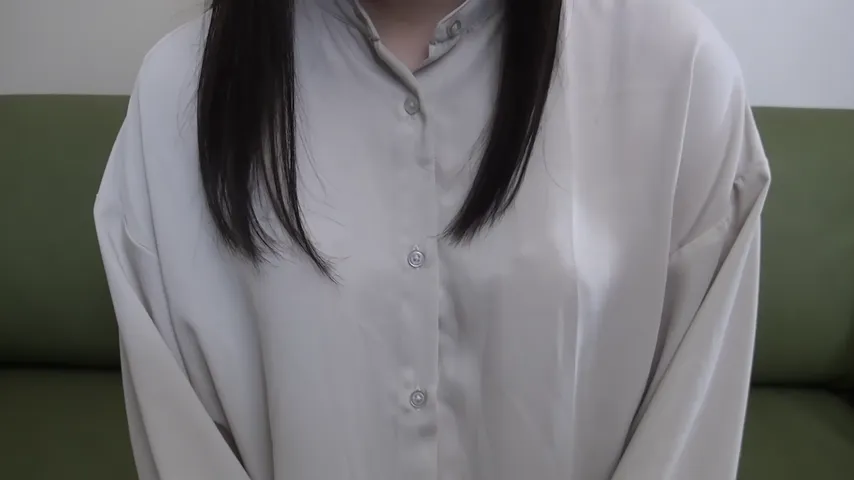 Innocence Meets Excess: A Cute Japanese Girl Takes on the Ultimate Gangbang Experience