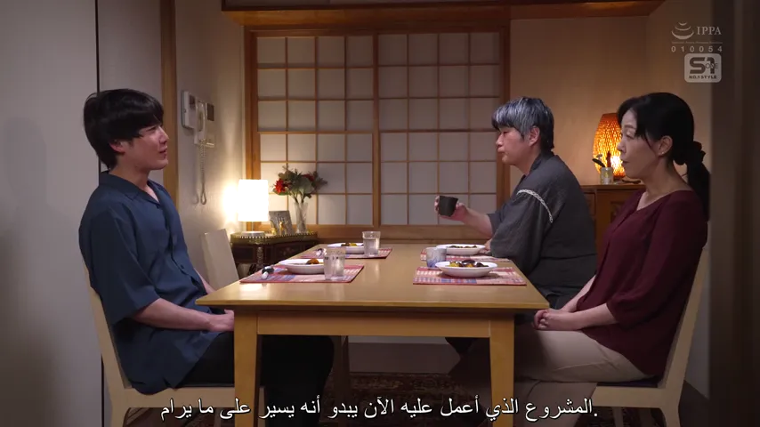 Sensory Overload: A Wild Night of Japanese Group Fun with Brunettes
