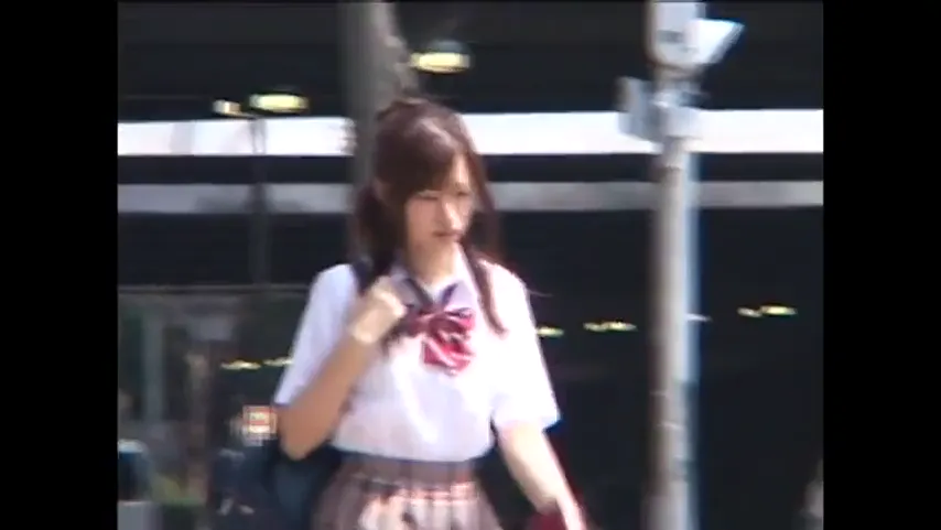 Forbidden Delights: The Shocking Truth Behind NHDT994’s Schoolgirls in Public