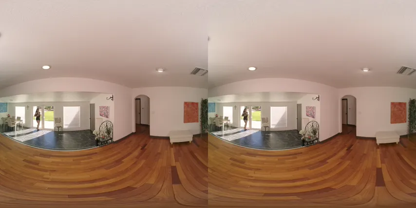 Virtual Reality: The Ultimate PAWG Pleaser Experience Awaits You