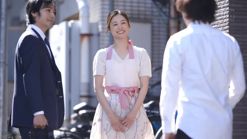 After Class: A Lesson in Desire with Her Former Teacher