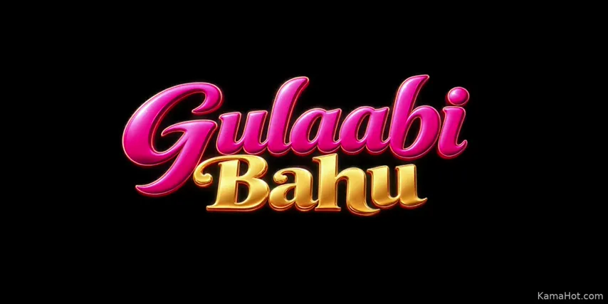 Gulabi Bhau 2026: Big Tits and Bigger Fantasies Unleashed