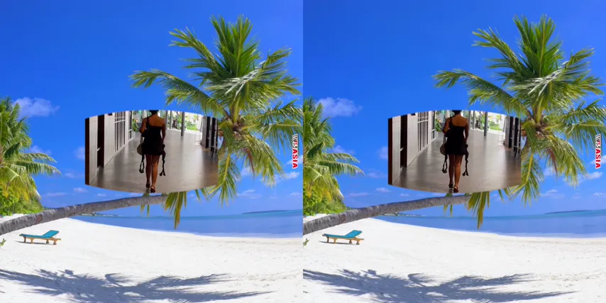 First Date Heat: Thai Model’s Unforgettable Experience in Raw POV