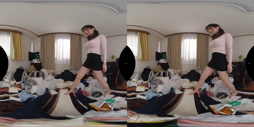 Escape to Another Realm: Japanese VR Experience Like No Other